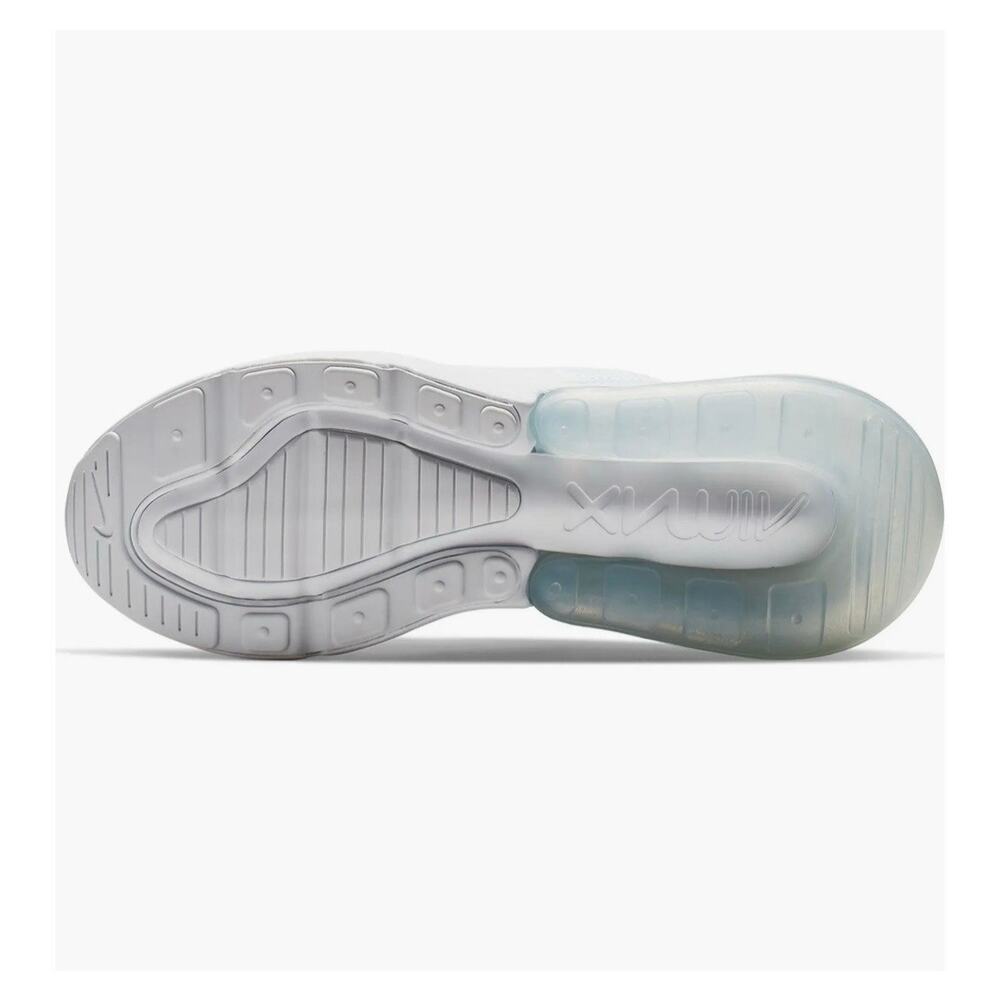 NWB❤️Nike Kids' Air Max 270 Sneaker sz3 - Picture 11 of 12